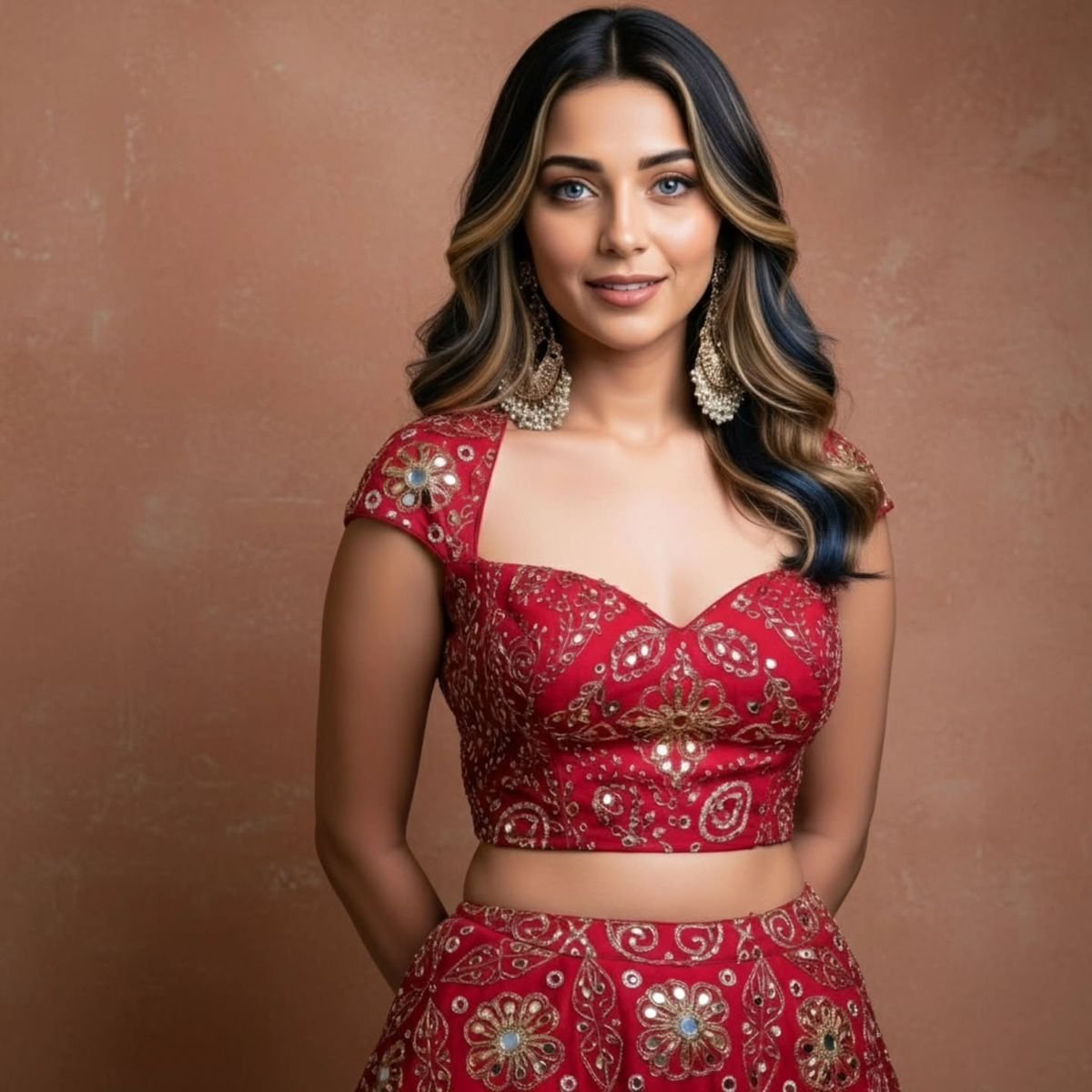 Bridal Wear