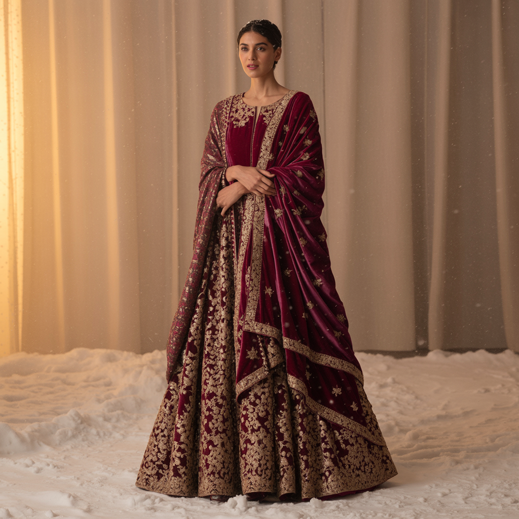 Bridal Wear